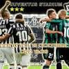 EB Graphics - Juventus-Sassuolo, la copertina
