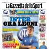Gazzetta - Chi ferma i mostri?