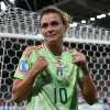 Italia Femminile, Girelli: "Quella di oggi è la vittoria di tutto il calcio italiano"