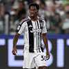 LIVE TJ - Juventus-Parma 1-0: gol di David, vantaggio dei bianconeri