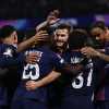Champions: Psg-Atalanta 4-0
