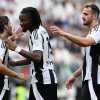 Juventus-Juventus Next Gen 4-0, le pagelle: primi applausi per Thuram, a Vlahovic manca il gol