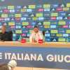 Italia, Gattuso: “Voglio mettere la squadra nelle migliori condizioni possibili”