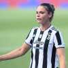 Juventus Women, Salvai compie 30 anni e festeggia in Nazionale