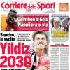 Corsport - Yildiz 2030