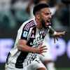 GONZALEZ. a Dazn: "Gol? Sono contento, ma più contento per la vittoria. Ora ci prepariamo bene per l'ultima finale. Dobbiamo andare in Champions"