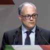 Ipotesi due stadi a Roma verso Euro 2032