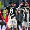 Juventus-Atalanta 2-2 - In due per il 7, Chiesa di personalità. Danilo e Iling Jr non sufficienti 