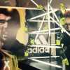 UFFICIALE - Adidas presenta le nuove F50 Radiant Blaze