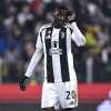 Deschamps spinge Kolo alla conferma alla Juve