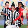 Serie A Femminile, Lenzini e Grosso inserite nella Top XI della 10^ giornata 