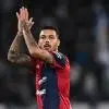 Juve, è sfida all'Atalanta per Gaetano: il Cagliari tiene duro