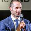 CHIELLINI entusiasta su Juventus One: "Progetto di inclusione all'avanguardia. Lo sport abbatte le barriere"