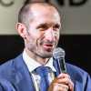 CHIELLINI: "Dalla Juve in B al mio nuovo ruolo. Conte e Allegri i migliori che ho avuto in carriera" 