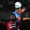 Adopo: "Inter fortissima. Vincerà lo Scudetto"