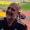LIVE TJ - CANZI: “Lehmann mancherà al gruppo, è stato un privilegio allenarla. Mercato? Siamo in linea con la società, ma manca ancora qualcosa”