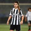 La Juventus su "Twitter": "Buon compleanno a Sofia Cantore"