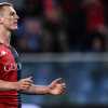 Sky Sport - Juve su Gudmundsson: al Genoa possono andare Miretti e Barrenechea, non necessariamente in prestito