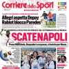 Corsport - Allegri aspetta Depay