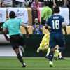 Triplice fischio – Juve-Wydad, Morina: "L'arbitro Said Martinez non all'altezza dal punto di vista disciplinare"