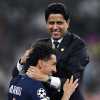 PSG, Al-Khelaifi si consola: "Resta la miglior stagione nella storia del nostro club"