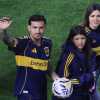 Calcio: Roma; ufficiale cessione di Paredes al Boca Juniors