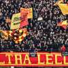 Lecce, invariati i prezzi dei biglietti per le gare con Juventus, Inter e Milan