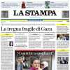 La Stampa - Mister X 