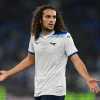 QUI LAZIO - Guendouzi: "Lottiamo per giocare la Champions League l'anno prossimo"