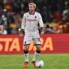Bologna, Italiano: "Avrei voluto inserire Bernardeschi, ma..."