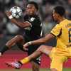 LIVE TJ - Juventus-Borussia Dortmund 0-1 - Tedeschi in vantaggio allo Stadium, Di Gregorio evita il raddoppio