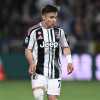  Conceiçao posta un cuore bianconero 