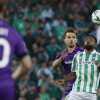 Conference League: Fiorentina cade a Siviglia,vince il Betis 2-1