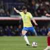 Beraldo, il Psg non apre al prestito 