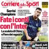 Yildiz e altri dieci in prima su Corsport 