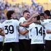 QUI PARMA - Sørensen: “Giocare contro la Juve non è una cosa ordinaria”