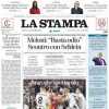 La Stampa - Juve, che spettacolo!