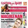 Corsport - Magikenan