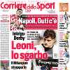 Corsport- Leoni, lo sgarro, Juve e Kolo allo sprint 