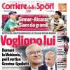Corsport - Vogliono lui