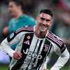 La Juventus su Instagram: “Questo sorriso vale di più di ogni parola”
