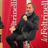 Baresi e il ricordo delle vittime dell'Heysel nel 1990, un gesto entrato nella storia