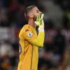 De Gea può salutare la Fiorentina. È l'alternativa ad Alisson