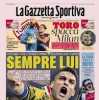 Gazzetta - Occasione Juve 