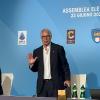 Malagò: "Condivisione totale con Maldini e Leonardo. Il ct? Non è l'unica scelta"...