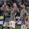 Sportmediaset - Juve sfavorita contro l'Atalanta in finale di Coppa Italia 