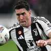 Ancora differenziato per Vlahovic, ma per la Lazio c'è fiducia