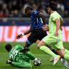 Flick sull'ex Juve Szczesny: "Ripeto quello che ho detto sabato: abbiamo vinto tre titoli con lui"
