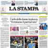 La Stampa - La Juve c’è 