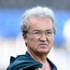 Corrado, presidente Pisa: "Scudetto? La favorita è..."